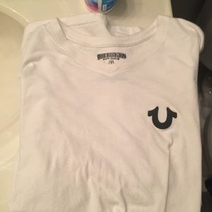 True Religion Size Small